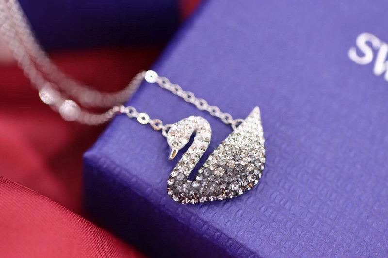 Swarovski Necklace 03lyr131 (9)